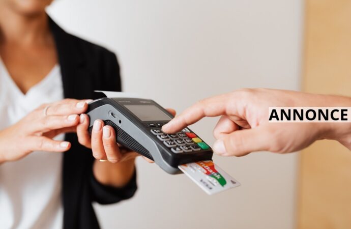 Hitta Kreditkortet – jämför åt dig!